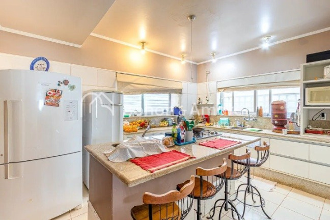 Imagem Casa de Condomínio com 5 Quartos à Venda, 890 m² em Vila Hollândia - Campinas Imagem Casa de Condomínio com 5 Quartos à Venda, 890 m² em Vila Hollândia - Campinas