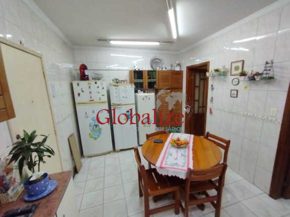 Imagem Imóvel com 3 Quartos à Venda, 128 m² em Embaré - Santos