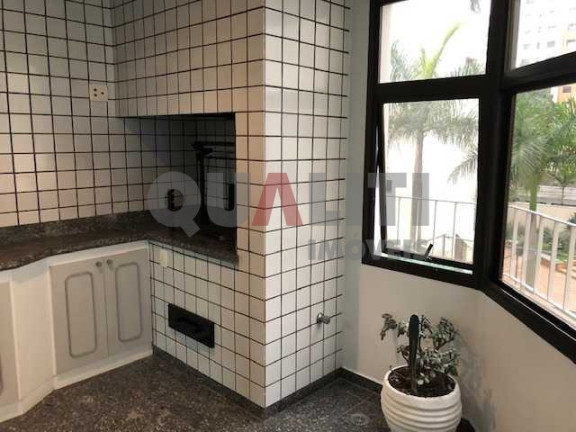 Imagem Apartamento com 4 Quartos à Venda, 454 m² em Campo Belo - São Paulo Imagem Apartamento com 4 Quartos à Venda, 454 m² em Campo Belo - São Paulo