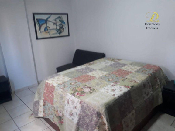 Imagem Apartamento com 1 Quarto à Venda, 55 m² em Aviação - Praia Grande