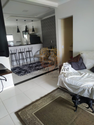 Imagem Casa com 6 Quartos à Venda, 210 m² em Serrano - Itabaiana