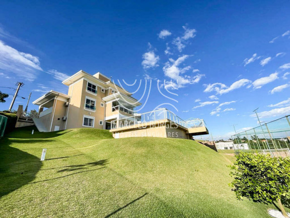 Imagem Casa de Condomínio com 4 Quartos à Venda, 418 m² em Medeiros - Jundiaí