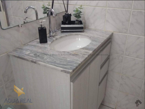 Imagem Sobrado com 3 Quartos à Venda, 112 m² em Vila Morumbi - Campo Grande