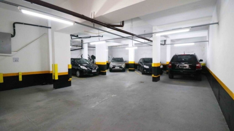 Imagem Apartamento com 3 Quartos à Venda, 158 m² em Cerqueira César - São Paulo