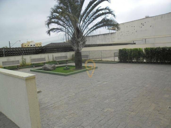 Imagem Apartamento com 3 Quartos à Venda, 87 m² em Jardim Califórnia - Jacareí Imagem Apartamento com 3 Quartos à Venda, 87 m² em Jardim Califórnia - Jacareí