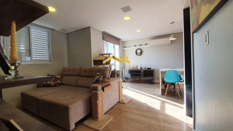 Apartamento com 2 Quartos à Venda, 67 m² em Vila Sonia - São Paulo