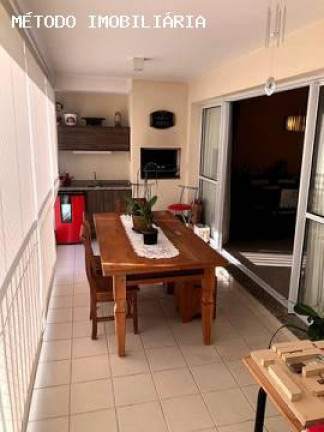 Imagem Apartamento com 3 Quartos à Venda, 121 m² em Mooca - São Paulo