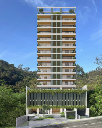 Imagem Apartamento com 2 Quartos à Venda, 87 m² em Fazendinha - Itajaí