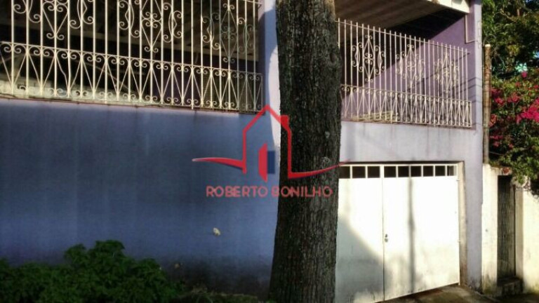 Imagem Casa com 2 Quartos à Venda, 228 m² em Vila Aquilino - Santo André Imagem Casa com 2 Quartos à Venda, 228 m² em Vila Aquilino - Santo André