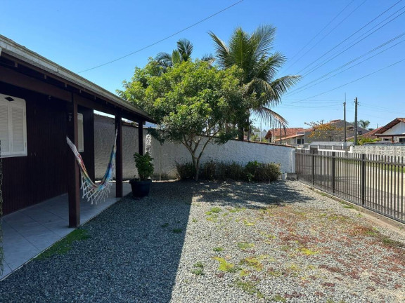 Imagem Casa com 3 Quartos à Venda, 120 m² em Pinheiros - Balneário Barra Do Sul