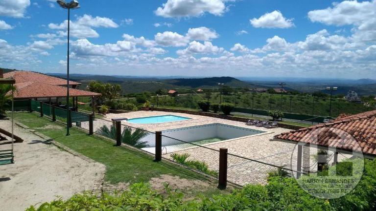 Imagem Casa de Condomínio com 6 Quartos à Venda, 380 m² em Campos Do Jordão - Gravatá