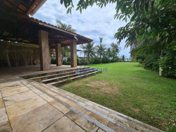 Imagem Casa com 5 Quartos à Venda, 705 m² em Cumbuco - Caucaia Imagem Casa com 5 Quartos à Venda, 705 m² em Cumbuco - Caucaia