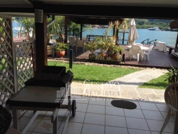 Imagem Casa com 4 Quartos à Venda, 110 m² em Itanema - Angra Dos Reis