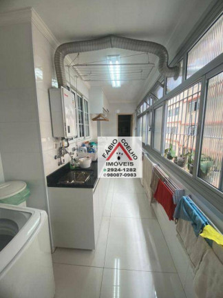 Imagem Apartamento com 3 Quartos à Venda, 140 m² em Paraíso - São Paulo