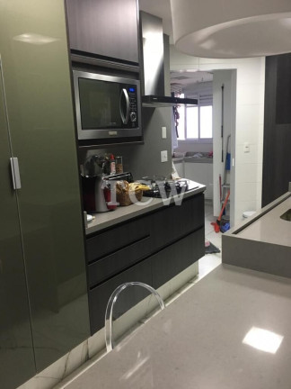 Imagem Cobertura com 2 Quartos à Venda, 145 m² em Vila Mariana - São Paulo