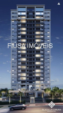 Imagem Apartamento com 3 Quartos à Venda, 110 m² em Olhos Dàgua - Ribeirão Preto Imagem Apartamento com 3 Quartos à Venda, 110 m² em Olhos Dàgua - Ribeirão Preto