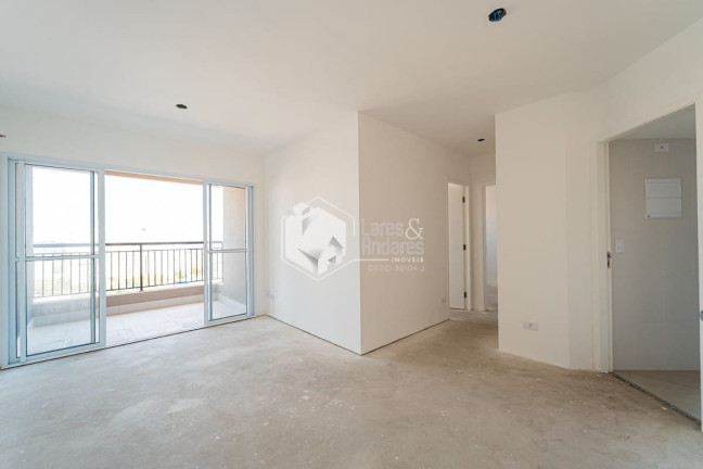 Apartamento com 2 Quartos à Venda, 62 m² em Vila Paulista - São Paulo