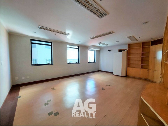 Sala Comercial para Alugar, 42 m² em Santana - São Paulo