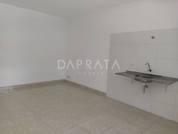 Imagem Kitnet com 1 Quarto para Alugar, 40 m² em Barueri Imagem Kitnet com 1 Quarto para Alugar, 40 m² em Barueri