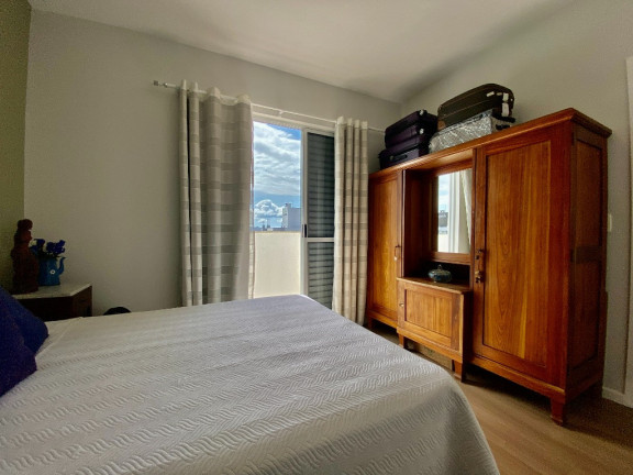 Imagem Cobertura com 3 Quartos à Venda, 136 m² em Kobrasol - São José