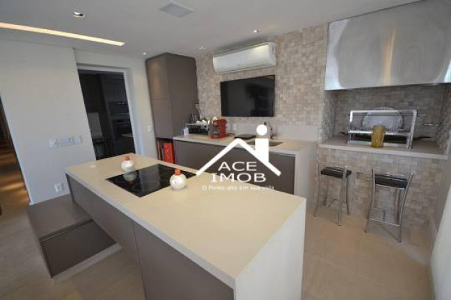 Imagem Apartamento com 4 Quartos à Venda, 306 m² em Planalto Paulista - São Paulo Imagem Apartamento com 4 Quartos à Venda, 306 m² em Planalto Paulista - São Paulo