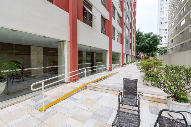 Imagem Imóvel com 3 Quartos à Venda, 134 m² em Pinheiros - São Paulo