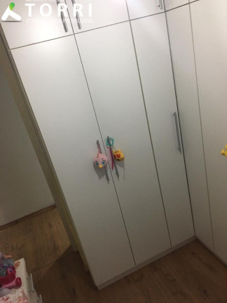 Imagem Apartamento com 3 Quartos à Venda, 67 m² em Parque Bela Vista - Votorantim
