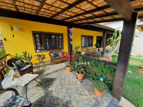 Imagem Casa com 4 Quartos à Venda, 200 m² em Balneário São Pedro Ii - São Pedro Da Aldeia Imagem Casa com 4 Quartos à Venda, 200 m² em Balneário São Pedro Ii - São Pedro Da Aldeia