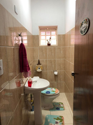 Imagem Casa com 3 Quartos à Venda, 187 m² em Parque Das Fontes - Tremembé