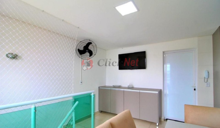 Imagem Cobertura com 3 Quartos à Venda, 88 m² em Vila Tibiriçá - Santo André