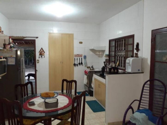 Imagem Chácara com 3 Quartos à Venda, 70 m² em Cidade Jardim - Taubaté Imagem Chácara com 3 Quartos à Venda, 70 m² em Cidade Jardim - Taubaté