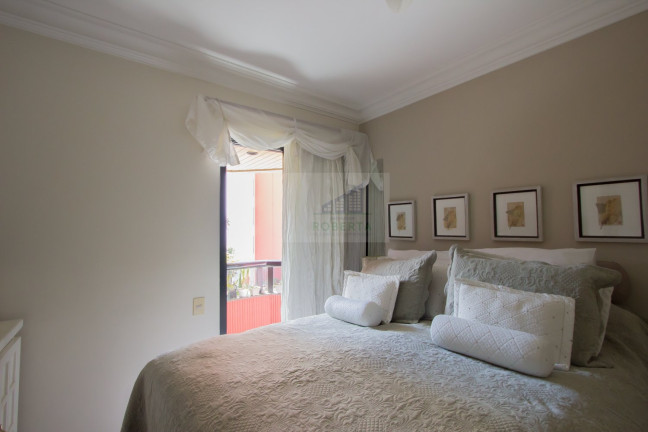 Imagem Apartamento com 3 Quartos à Venda, 150 m² em Vila Andrade - São Paulo