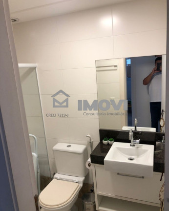 Imagem Apartamento com 2 Quartos à Venda, 63 m² em Itapuã - Vila Velha Imagem Apartamento com 2 Quartos à Venda, 63 m² em Itapuã - Vila Velha