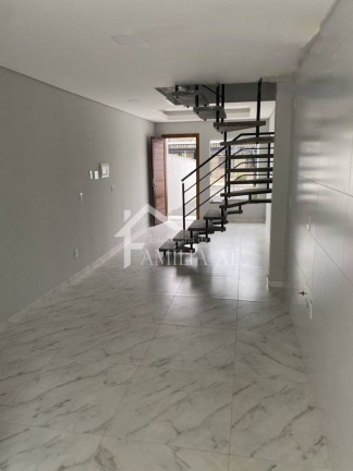 Imagem Casa com 2 Quartos à Venda, 61 m² em Aventureiro - Joinville Imagem Casa com 2 Quartos à Venda, 61 m² em Aventureiro - Joinville