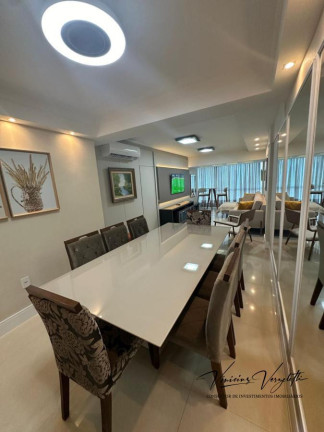 Imagem Apartamento com 3 Quartos para Temporada,  em Centro - Balneário Camboriú