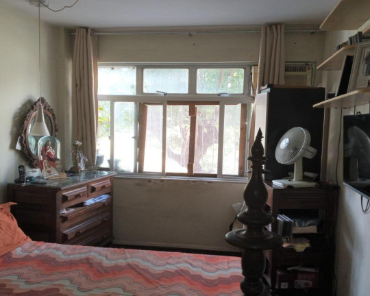 Imagem Apartamento com 3 Quartos à Venda, 117 m² em Canela - Salvador