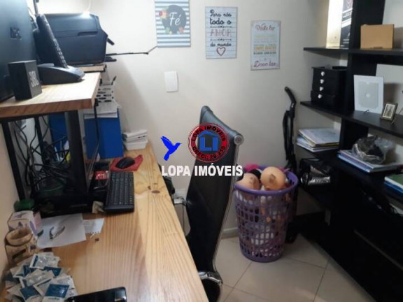 Imagem Casa com 1 Quarto à Venda, 80 m² em Centro - Rio De Janeiro Imagem Casa com 1 Quarto à Venda, 80 m² em Centro - Rio De Janeiro