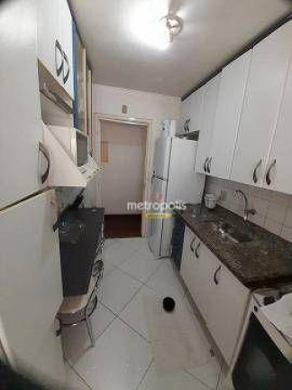 Imagem Apartamento com 2 Quartos à Venda, 59 m² em Vila Bela - São Paulo