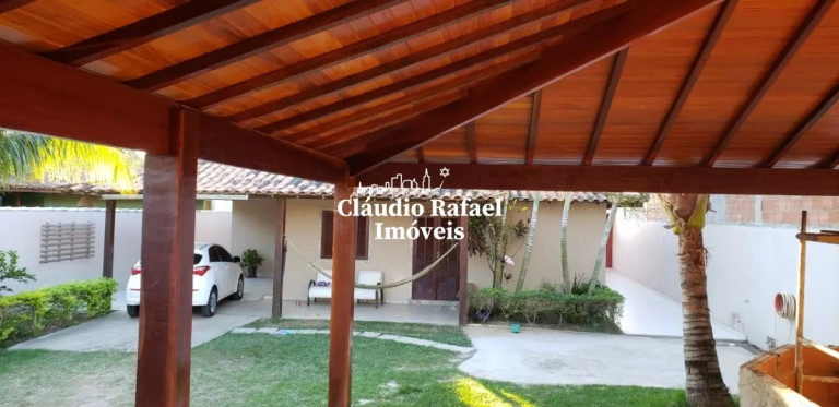Casa com 4 Quartos à Venda, 120 m² em José Gonçalves - Armação Dos Búzios