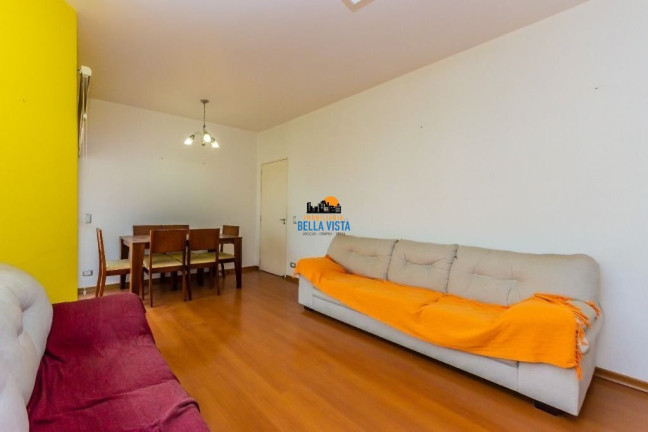 Imagem Apartamento com 3 Quartos à Venda, em Chácara Inglesa - São Paulo Imagem Apartamento com 3 Quartos à Venda, em Chácara Inglesa - São Paulo