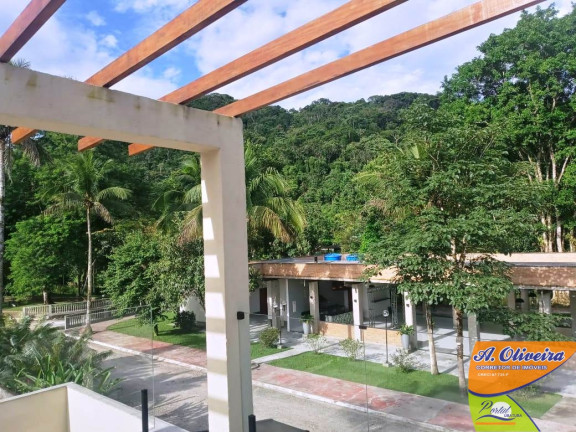 Imagem Casa com 3 Quartos à Venda, 180 m² em Residencial Park Hills - Ubatuba Imagem Casa com 3 Quartos à Venda, 180 m² em Residencial Park Hills - Ubatuba