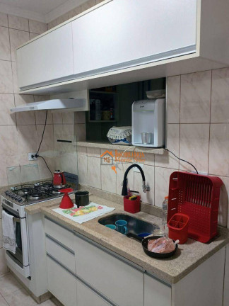 Imagem Apartamento com 2 Quartos à Venda, 55 m² em Jardim Santa Mena - Guarulhos Imagem Apartamento com 2 Quartos à Venda, 55 m² em Jardim Santa Mena - Guarulhos