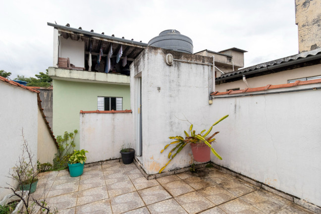 Imagem Casa com 4 Quartos à Venda, 111 m² em Imirim - São Paulo Imagem Casa com 4 Quartos à Venda, 111 m² em Imirim - São Paulo