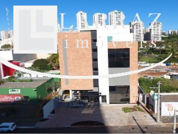 Imagem Imóvel com 2 Quartos à Venda, 55 m² em Ribeirânia - Ribeirão Preto