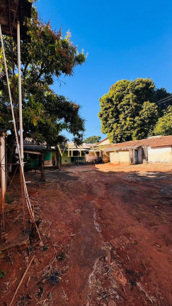 Imagem Terreno à Venda, 570 m² em Setor Sudoeste - Goiânia Imagem Terreno à Venda, 570 m² em Setor Sudoeste - Goiânia
