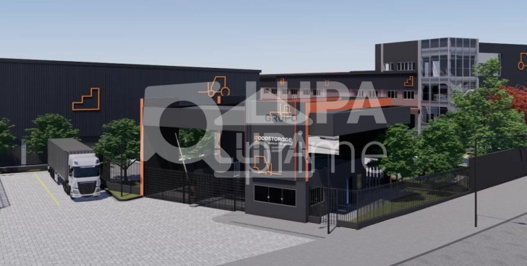 Imóvel Comercial para Alugar, 1.042 m² em Lapa - São Paulo