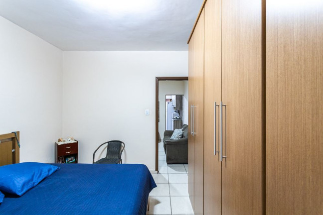 Imagem Casa com 2 Quartos à Venda,  em Parque Capuava - Santo André