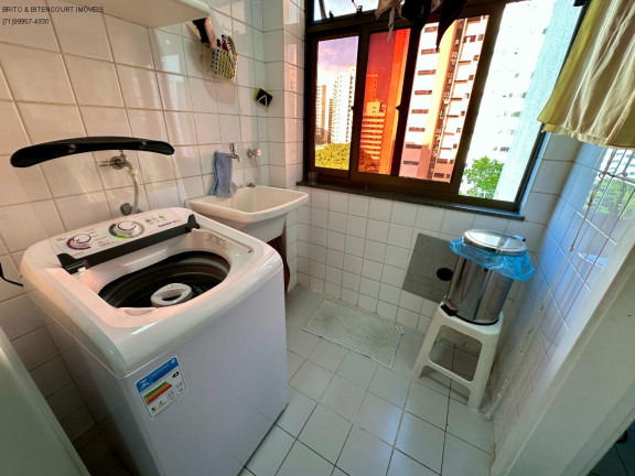 Imagem Imóvel com 2 Quartos à Venda, 80 m² em Pituba - Salvador Imagem Imóvel com 2 Quartos à Venda, 80 m² em Pituba - Salvador