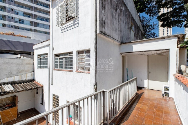 Imagem Casa com 3 Quartos à Venda, 140 m² em Campo Belo - São Paulo Imagem Casa com 3 Quartos à Venda, 140 m² em Campo Belo - São Paulo