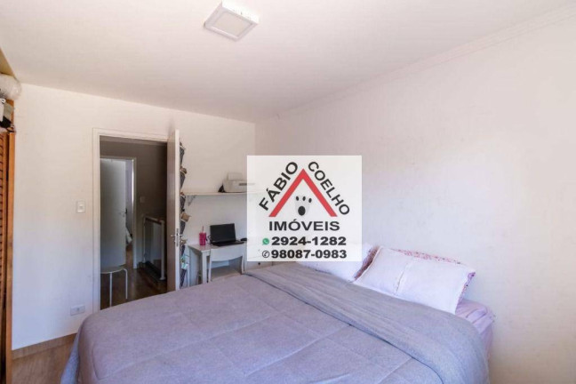 Imagem Sobrado com 2 Quartos à Venda, 111 m² em Alto Da Boa Vista - São Paulo Imagem Sobrado com 2 Quartos à Venda, 111 m² em Alto Da Boa Vista - São Paulo